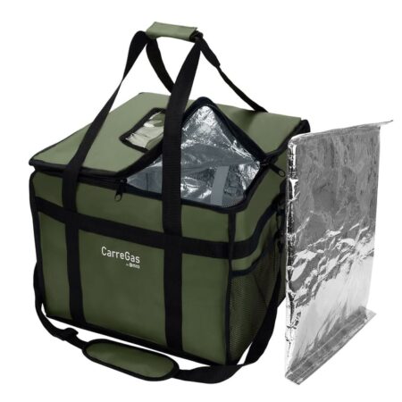 Army Green 38x38x32cm